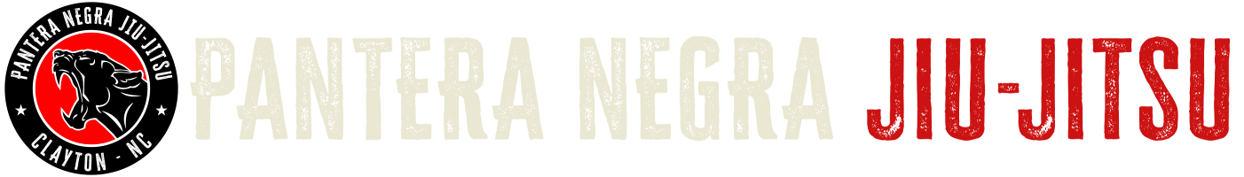 Pantera Negra BJJ